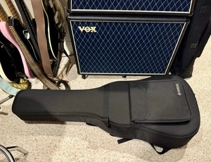 Yamaha CG-SC Soft Case for Classical Guitar - Picture 1 of 3
