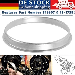 Anello manicotto soffietto solo per Mercrusier Alpha I Gen II sostituisce 816607 & 18-1728 - Foto 1 di 8