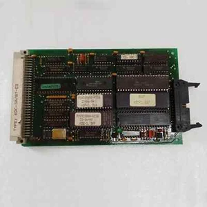Kongsberg KDC-3A/87-C3 Micro Processor Board 7252-074.0000 - Picture 1 of 4
