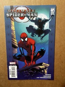 Ultimate Spider-Man #112 NM (Marvel) - Picture 1 of 2