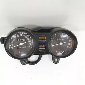 Suzuki GS 1000 EZ:79 Cockpit Tachometer RPM Instruments 66121 - Picture 1 of 13