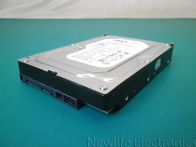 Dell 01KWKJ 500GB 7.200 U/min 3,5 Zoll SATA HDD (Bare Mech) - Bild 1 von 4