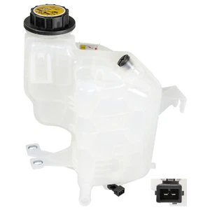 FEBI Kühlerausgleichsbehälter Land Rover 173569 - Bild 1 von 2