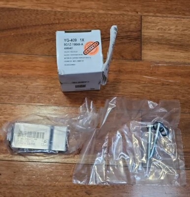 Válvula de expansión de aire acondicionado para Ford Taurus 05-10 Lincoln MKS 2009-2010 Mercury Sable Foto 1 de 4