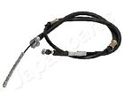 Cable, Parking Brake Japanparts Bc-201 Right For Toyota