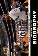 2010 (MARINERS) Upper Deck Season Biography #SB11 Ken Griffey Jr.