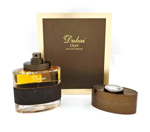 The Spirit of Dubai - OUD - 50mL 1.7oz - Open Box - Picture 1 of 2
