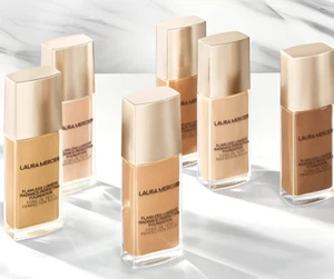 Laura Mercier Flawless Lumiere Radiance-Perfecting Foundation 1oz, You Choose - Picture 1 of 12