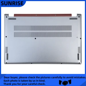 Neuf pour Acer Swift SF314-43 SF314-511 N20C12 housse de base inférieure coque inférieure argent - Photo 1/3