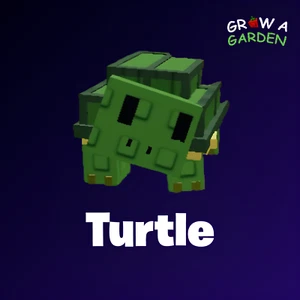 🐢 Schildkröte 🍅 Roblox Grow A Garden 👨🌾 günstig | Schnelle Lieferung 🚀 - Bild 1 von 1