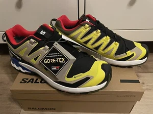 salomon xa pro 3d v9 gtx herren, 43 1/3 - Bild 1 von 1