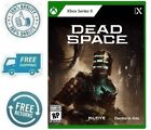 Nouveau jeu vidéo Dead Space Xbox Series X Edition survival horror action aventure