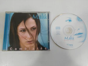 MALU CAMBIARAS CD PEP´S RECORDS 1999 Am - Imagen 1 de 3