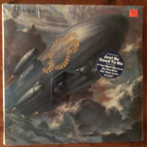 MINT! S.O.S. Band - On the Rise - Vinyl LP - Factory SEALED! 1st Press! - Picture 1 of 6