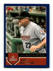 2003 Topps Baseball - - - Pick A Card - - - Complete A Set