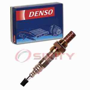 Denso Upstream Right Oxygen Sensor for 2007 GMC Sierra 3500 Classic 6.0L ob