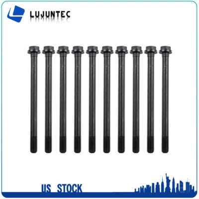 Juego de juntas de culata para Plymouth Breeze Dodge Neon Stratus Chrysler Cirrus 2.0 VIN C Foto 1 de 4