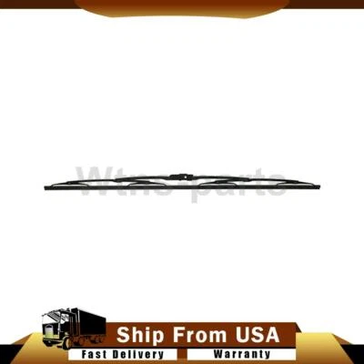 Limpiaparabrisas delantero para Dodge Caravan ANCO 1996~2007 Foto 1 de 4