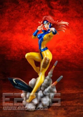 1/7 Jean Grey X-Men Marvel Resin Model Kit Garage Kit e2046 Comic Figur - Bild 1 von 2