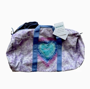 Neu! Pottery Scheune Kinder GROSSE SEESACK Monogramm ELLE Turntasche - Bild 1 von 5
