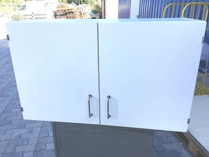 Waldner MC6 Laborschrank Laboreinrichtung Hängeschrank Wandschrank 90x35x54 - Bild 1 von 7