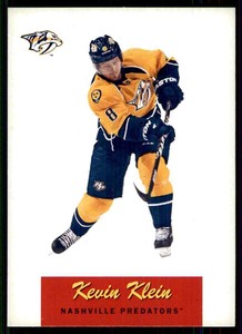 2012-13 O-Pee-Chee Retro Kevin Klein #461