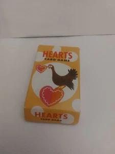 Hearts Card Game Binary Arts 2002 Dimestone Dreams - Bild 1 von 10
