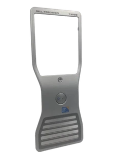 FRONT PANEL METAL FRAME FOR DELL PRECISION T5500 U8283 WORKSTATION - Zdjęcie 1 z 6