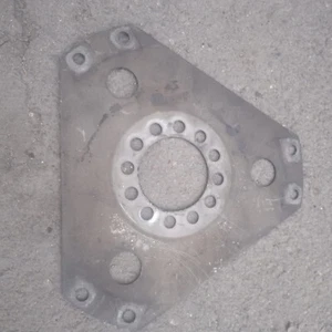 Flexplate for Mercedes 722.3 4 5 Automatic Transmission flex plate w123 w126 116 - Picture 1 of 1