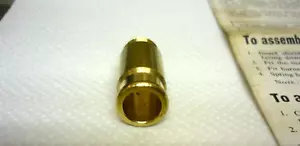 Tilley StormLight Mantel Support NEW {SPIGOT 707} {X246B}+ Instruction Booklet - Picture 1 of 12