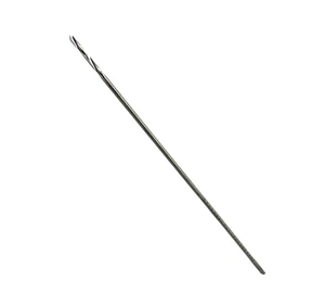 Taladro piloto SMITH & NEPHEW 71631121 AO, largo, 4 mm x 333 mm - Imagen 1 de 5