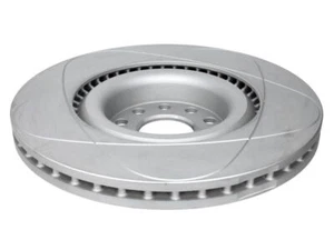 1X Brake disc ATE 24.0330-0115.1 for AUDI A3 (8P1) 2 2003-2008 - Picture 1 of 6