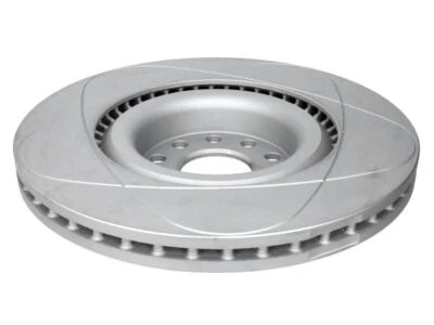 1X Brake disc ATE 24.0330-0115.1 for AUDI A3 (8P1) 2 2003-2008 - Image 1 of 4