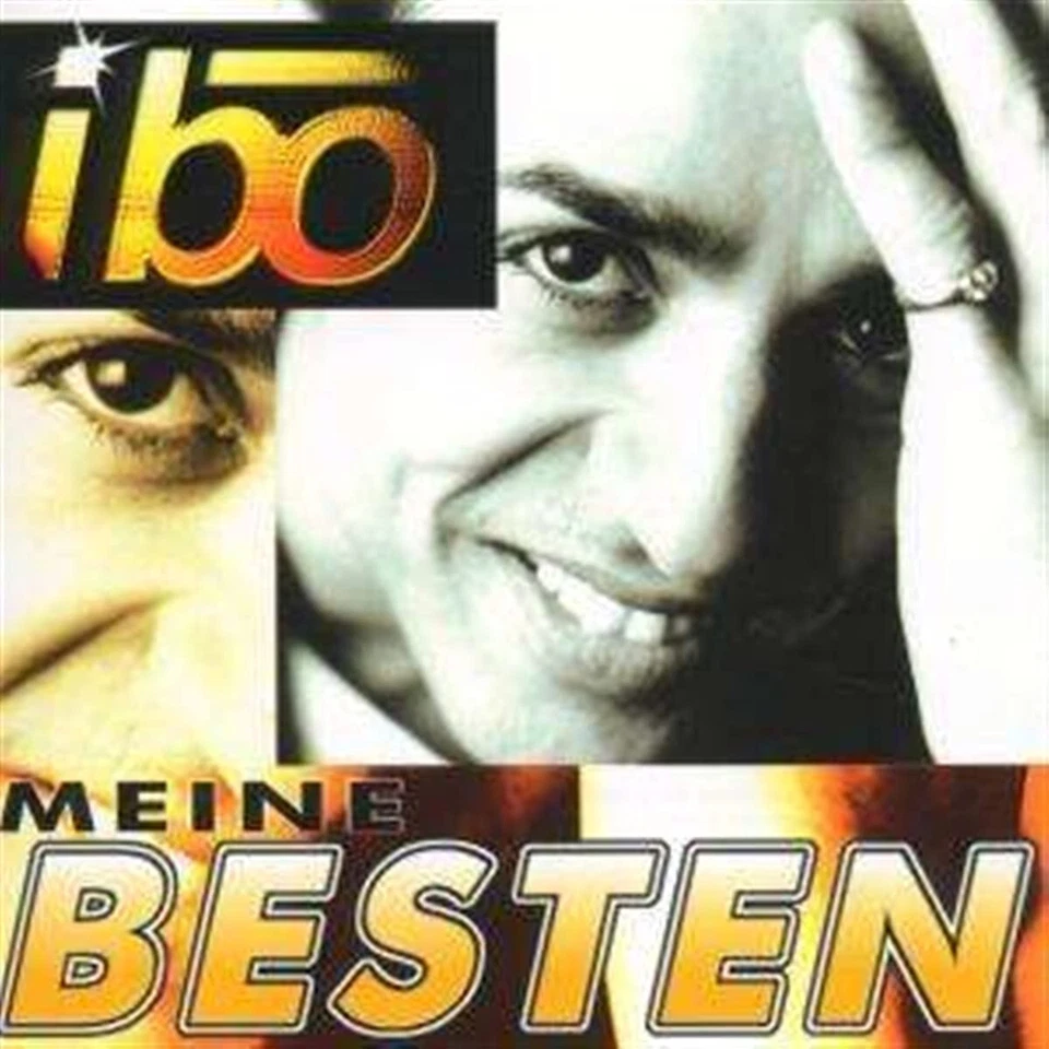 Ibo Meine Besten CD Best Of Hits 20 Titel Ibiza Spieglein an der Wand ++ Neu Ovp - Bild 1 von 2