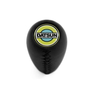 Datsun Shift Knob Fairlady Bluebird Sunny Silvia Gazelle S110 March K10 M8X1.25 - Picture 1 of 4