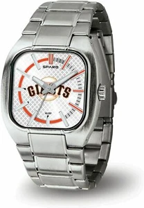 OROLOGIO SAN FRANCISCO GIANTS TURBO DA UOMO - Foto 1 di 1
