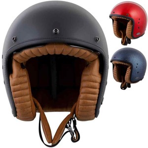 Scorpion Open Faces Helmets for sale | eBay
