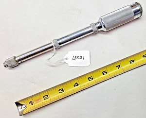 STANLEY YANKEE No. 41Y Automatic Drill with Bits stored in Handle, & Box, USA - Picture 1 of 6