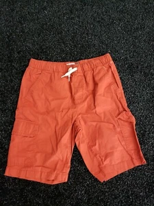 NEW OLD NAVY SHORTS YOUTH KIDS XL 14-16 - Picture 1 of 5