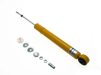 Amortiguador trasero Koni Sport (amarillo) para Chrysler Sebring Coupé 95-99 (excl. convertir) Foto 1 de 4