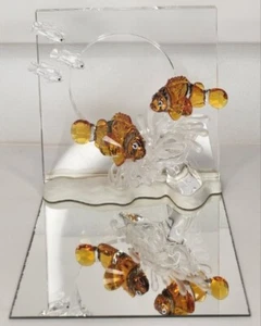 SWAROVSKI CRYSTAL 2005 WONDERS OF THE SEA HARMONY EXCELLENT CONDITION - Picture 1 of 8