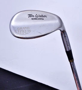 Ram Tom Watson Scoring System Grand Cypress 55 Degree Sand Wedge - Picture 1 of 7