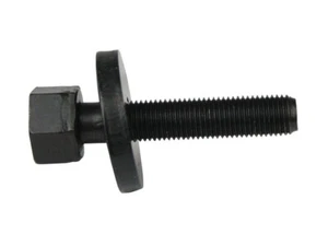 Moroso 38770 Harmonic Balancer Bolt SBC Black Oxide 7/16-20in 2.250in Long - Picture 1 of 3
