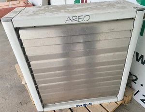 Gebrauchte Hallenheizung als Lüfter mit 60 kW Leistung, Marke Nordluft - Bild 1 von 5