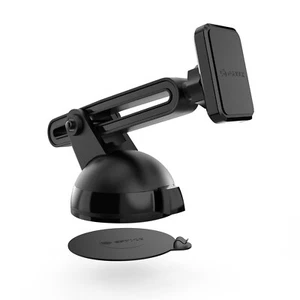 Magnetic Phone Car Mount Universal Dashboard Windshield Car Phone Mount - Picture 1 of 9