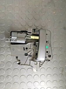 Peugeot 1007 2005>20 Maniglia Interna Per Porta Anteriore Sinistra 96801418 - Foto 1 di 10