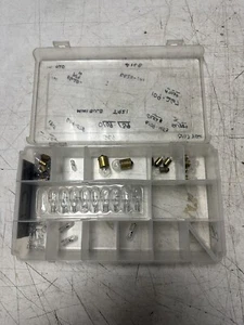 Arctic Cat Snowmobile New OEM Parts Bin Hardware (R) - Imagen 1 de 4