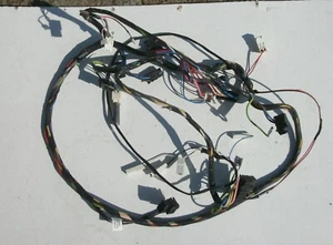 Swan 2020 R Kabelbaum Loom - Bild 1 von 1