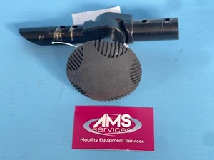 Kymco Komfi 4 or 8 Mobility Scooter Tiller Adjuster Screw, Knuckle Joint - Parts - Picture 1 of 3