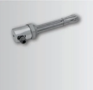 Calentadores hidráulicos atornillados de tubo RHK, 990 vatios, 450 mm - Imagen 1 de 1